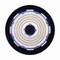 Nuvo Lighting 150W UFO LED High Bay - 21000L - 4000K - 277-480V - 0-10V Dim - Black 65/803 - alternate 3